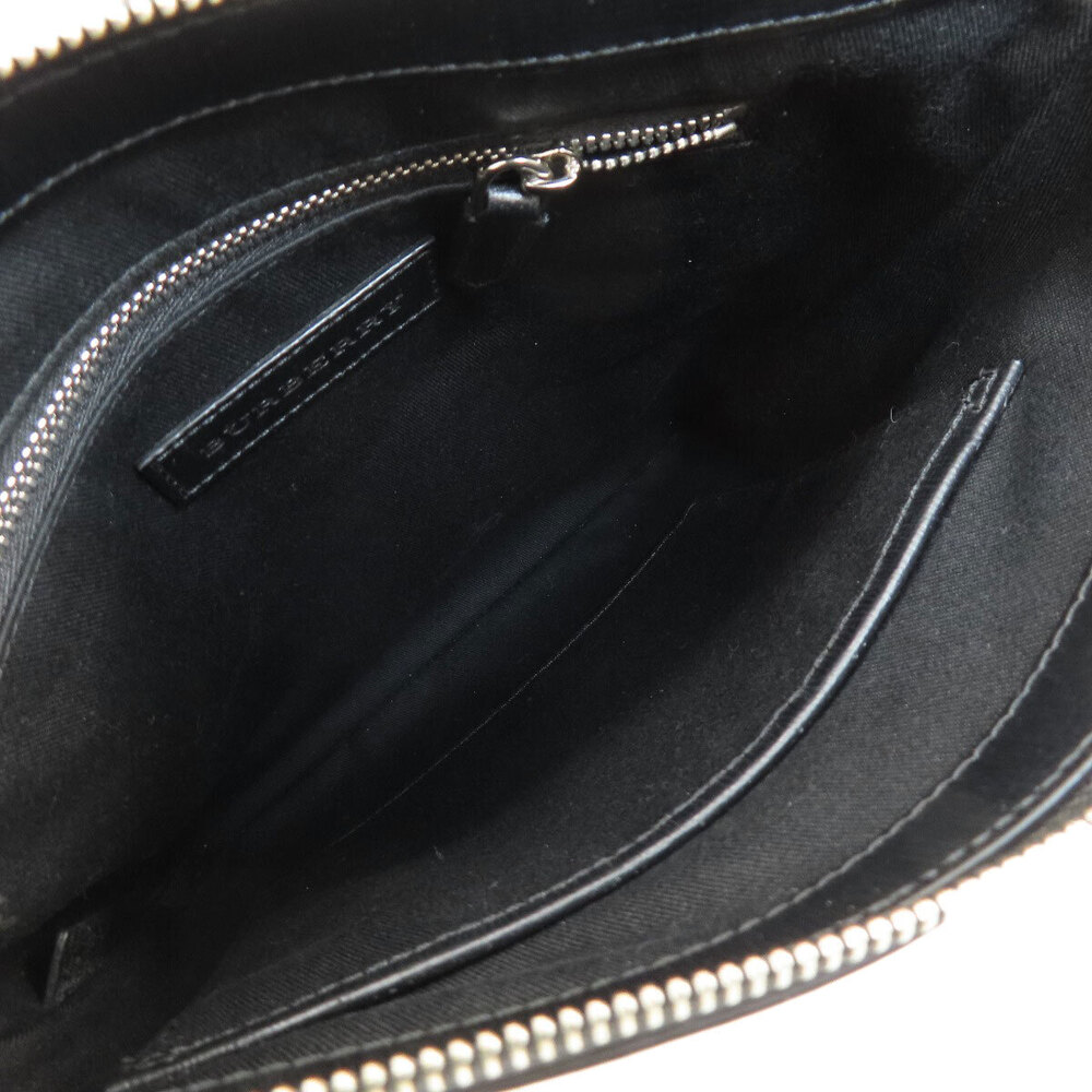 Burberry Check Shoulder Bag - Picture 5 of 11